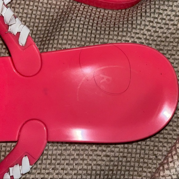 Jelly Jack Roger Sandals - Picture 3 of 4